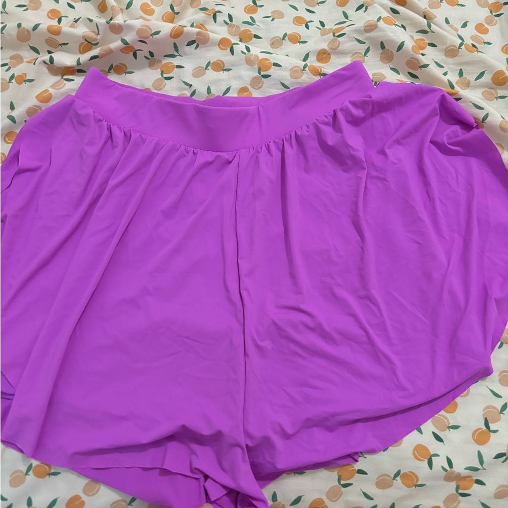 RESERVED Pop rocks sway shorts buffbunny